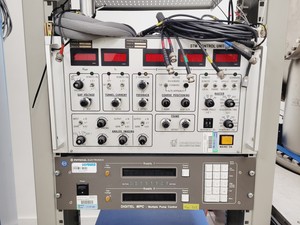 Thumbnail image of MBE system