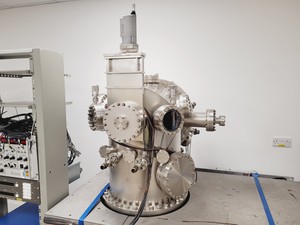 Thumbnail image of MBE system