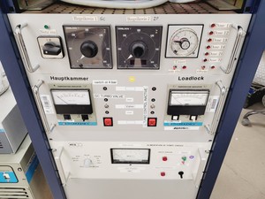 Thumbnail image of MBE system