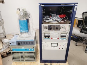 Thumbnail image of MBE system