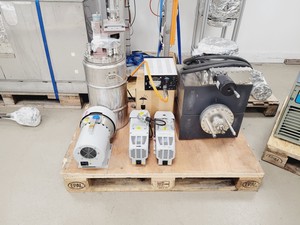 Thumbnail image of MBE system