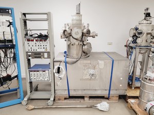 Thumbnail image of MBE system