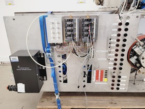 Thumbnail image of MECA 2000 MBE System with Various Pumps, Controllers & Vacuum Equipment