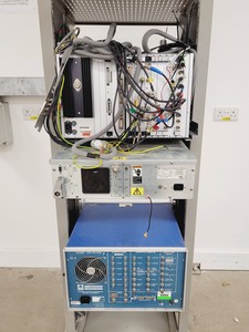 Thumbnail image of MECA 2000 MBE System with Various Pumps, Controllers & Vacuum Equipment