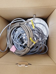 Thumbnail image of MECA 2000 MBE System with Various Pumps, Controllers & Vacuum Equipment