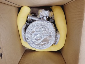 Thumbnail image of MECA 2000 MBE System with Various Pumps, Controllers & Vacuum Equipment