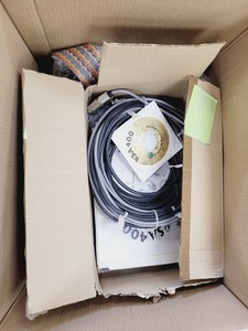 Thumbnail image of MECA 2000 MBE System with Various Pumps, Controllers & Vacuum Equipment