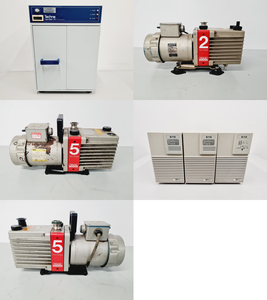 Thumbnail image of Mixed Job Lot of Laboratory Equipment - Waters, Agilent, Edwards, Perkin Elmer 