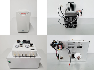 Thumbnail image of Mixed Job Lot of Laboratory Equipment - Waters, Agilent, Edwards, Perkin Elmer 