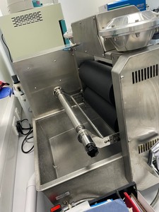 Thumbnail image of Atac Machinery F 350 Laboratory Type Verticlal Padder