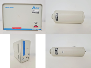 Thumbnail image of Mixed Job Lot of Laboratory Equipment - MVE, Polytec, Olympus, Agilent, HP