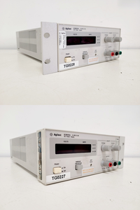 Thumbnail image of Mixed Job Lot of Laboratory Equipment - MVE, Polytec, Olympus, Agilent, HP