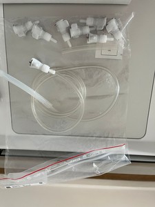 Thumbnail image of GE ReadyToProcess™ WAVE 25 Bioreactor System with CBCU, Pump 25 & UNICORN 7.11