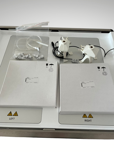Thumbnail image of GE ReadyToProcess™ WAVE 25 Bioreactor System with CBCU, Pump 25 & UNICORN 7.11