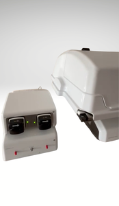 Thumbnail image of GE ReadyToProcess™ WAVE 25 Bioreactor System with CBCU, Pump 25 & UNICORN 7.11