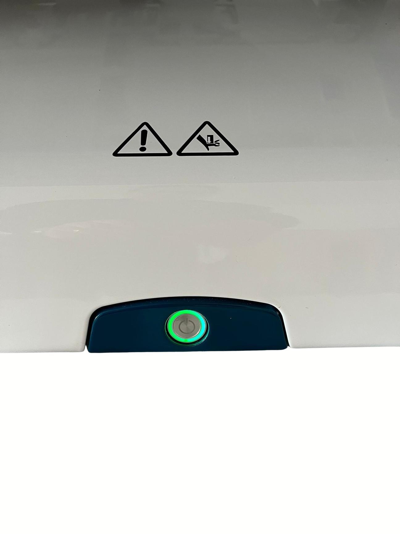 Image of GE ReadyToProcess™ WAVE 25 Bioreactor System with CBCU, Pump 25 & UNICORN 7.11