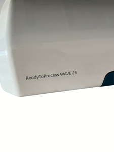Thumbnail image of GE ReadyToProcess™ WAVE 25 Bioreactor System with CBCU, Pump 25 & UNICORN 7.11