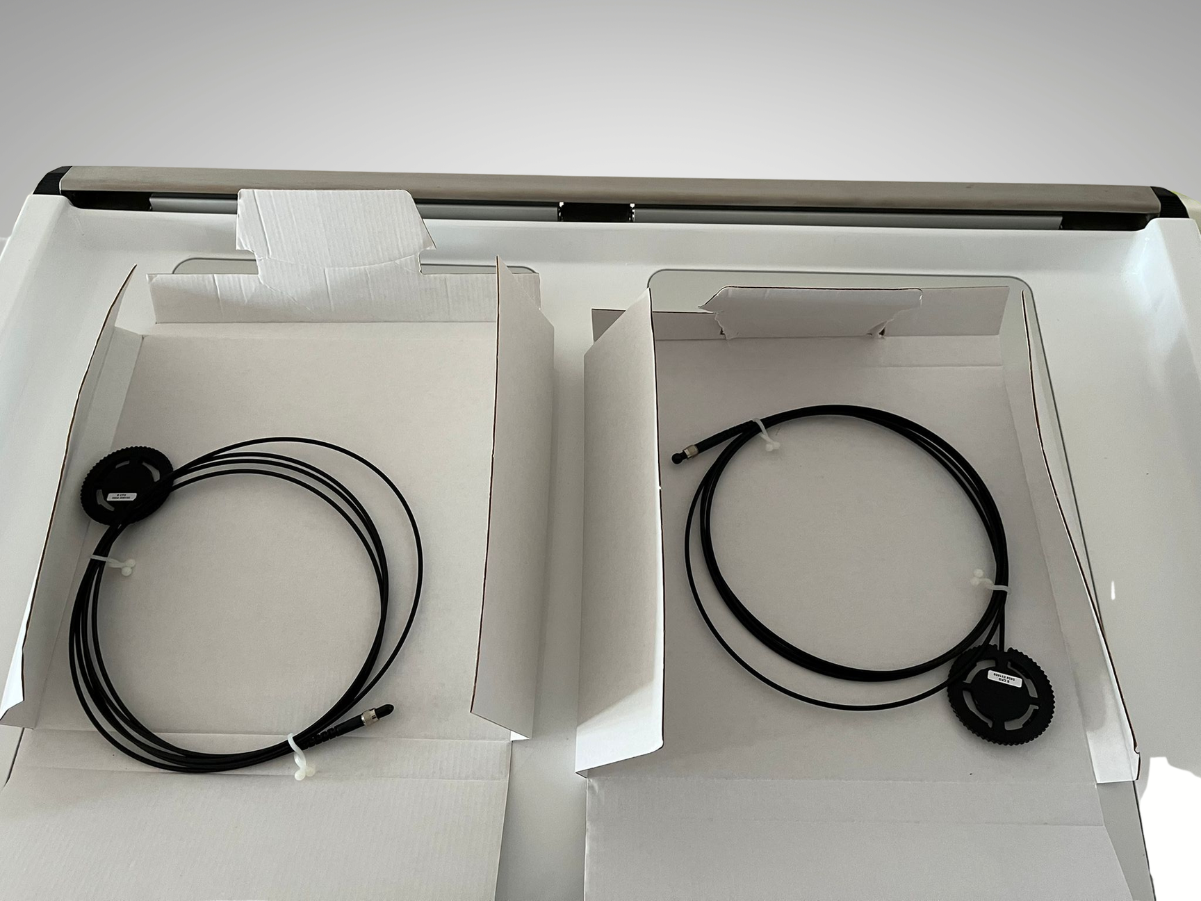 Image of GE ReadyToProcess™ WAVE 25 Bioreactor System with CBCU, Pump 25 & UNICORN 7.11