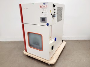 Image of Votsch VCL 7010 Environmental Test Chamber