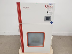 Thumbnail image of Votsch VCL 7010 Environmental Test Chamber