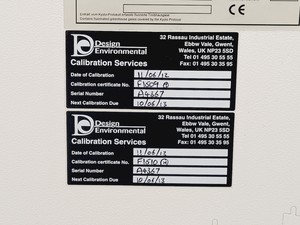 Thumbnail image of Votsch VCL 7010 Environmental Test Chamber