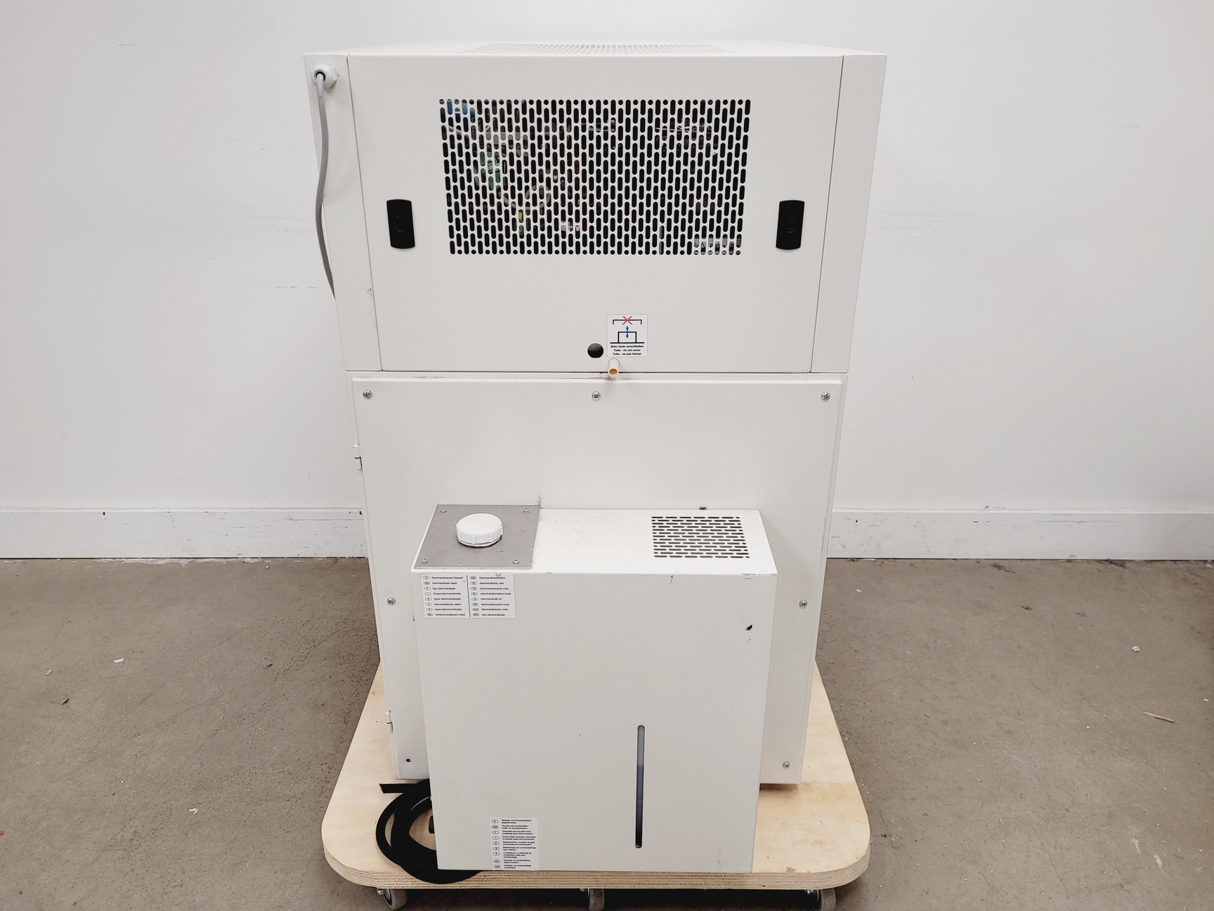 Image of Votsch VCL 7010 Environmental Test Chamber