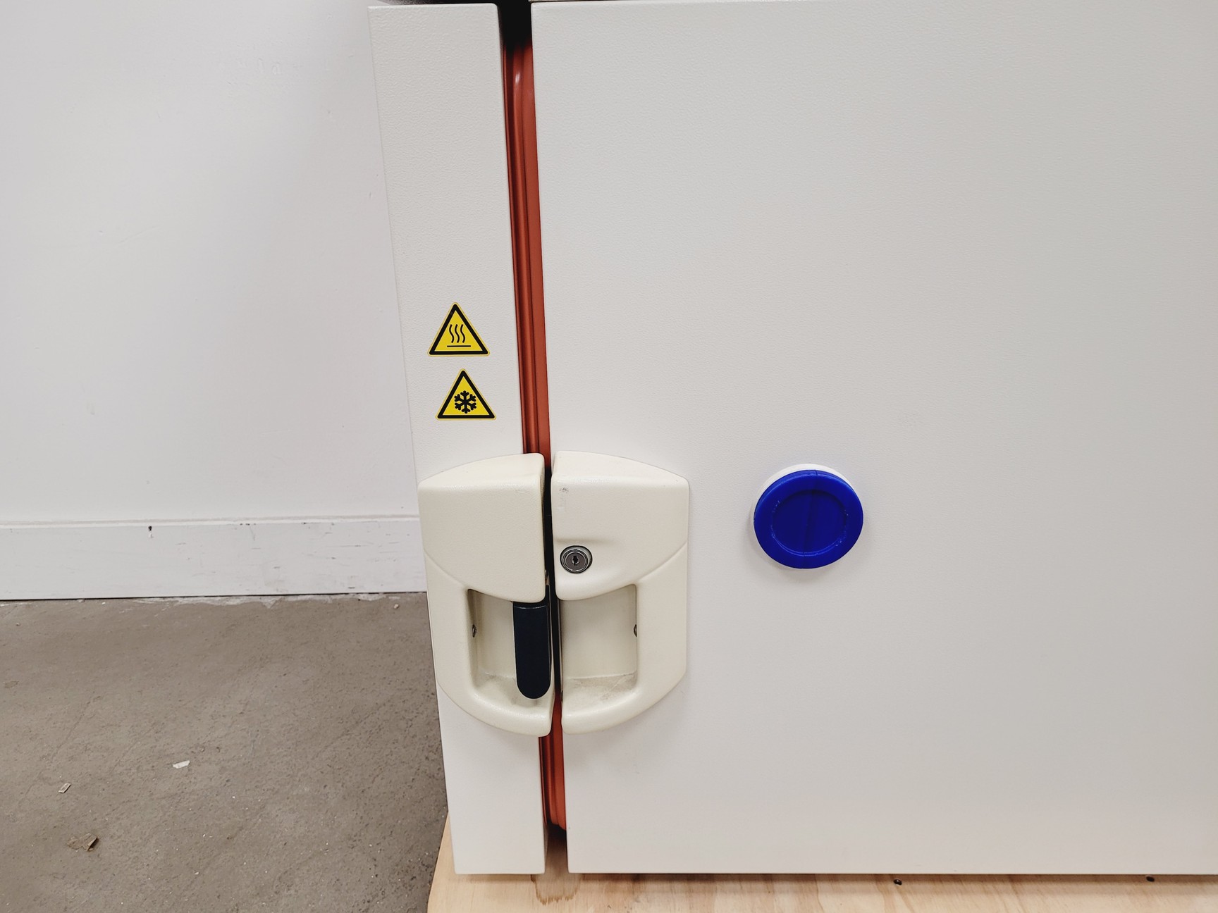 Image of Votsch VCL 7010 Environmental Test Chamber