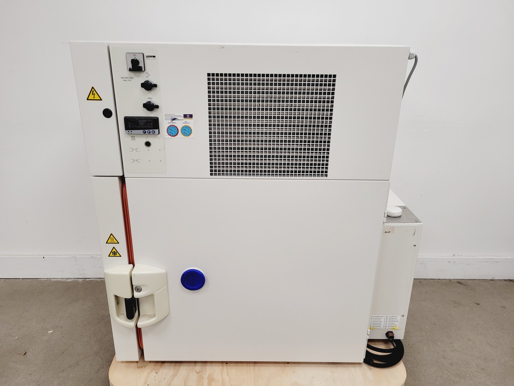 Image of Votsch VCL 7010 Environmental Test Chamber