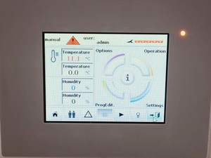 Thumbnail image of Votsch VCL 7010 Environmental Test Chamber