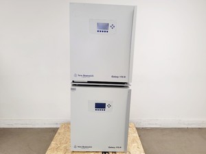 Image of New Brunswick Galaxy 170R CO2 Incubator Stack