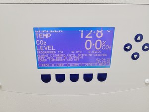 Thumbnail image of New Brunswick Galaxy 170R CO2 Incubator Stack