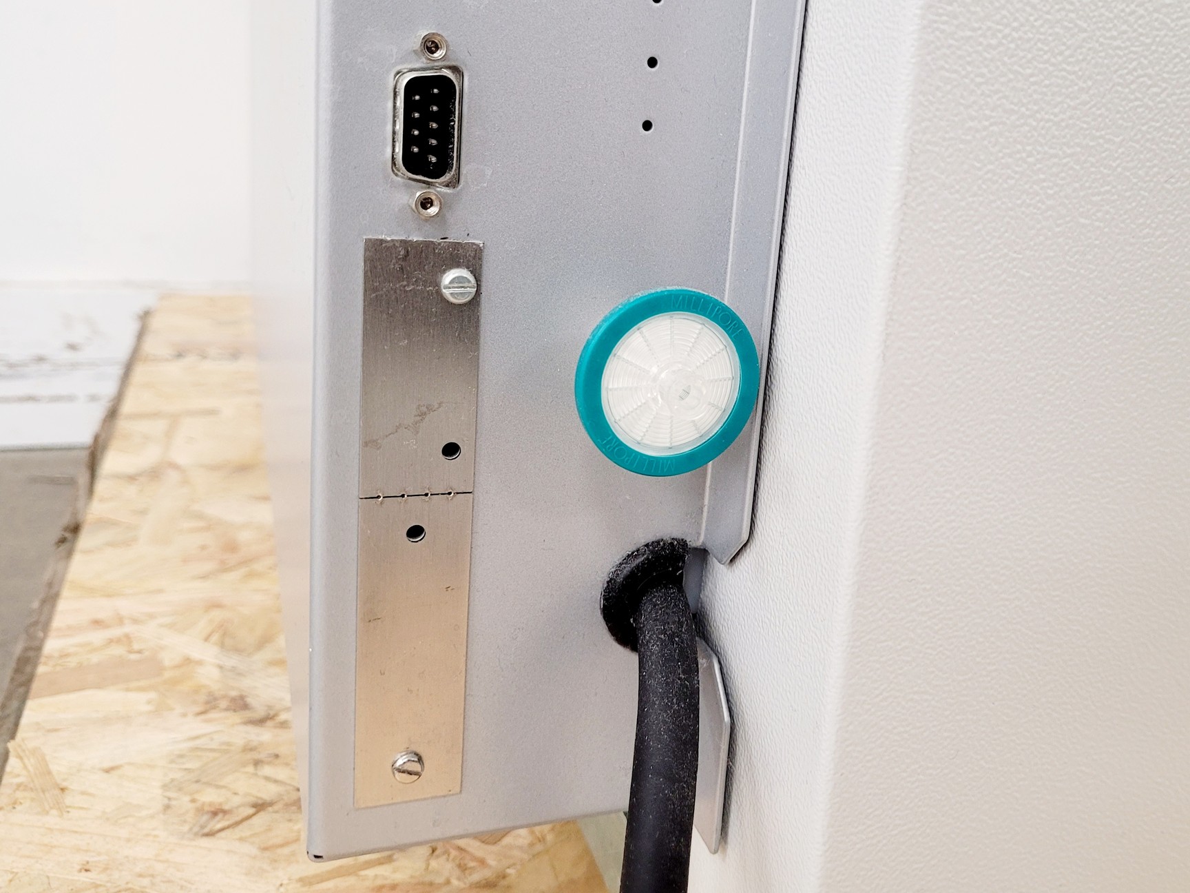 Image of New Brunswick Galaxy 170R CO2 Incubator Stack