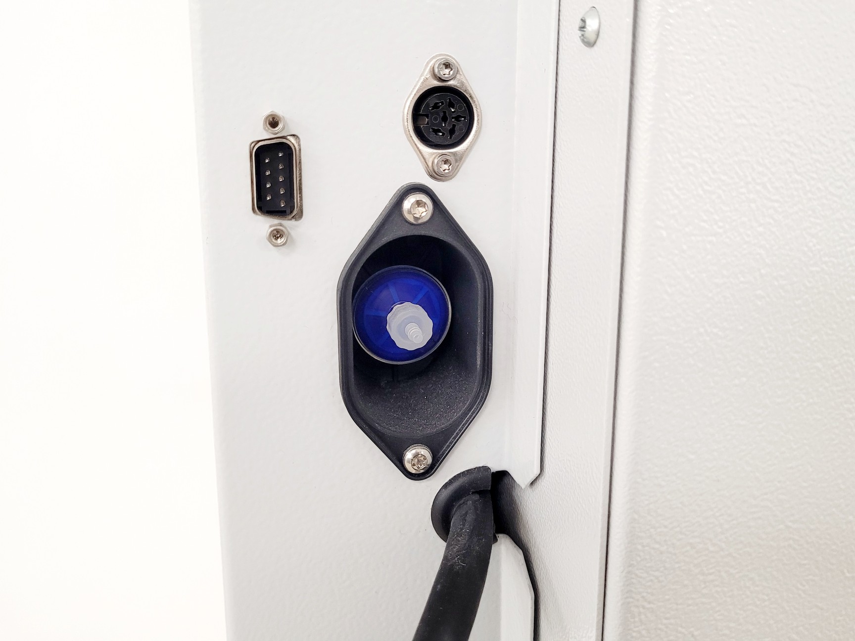 Image of New Brunswick Galaxy 170R CO2 Incubator Stack