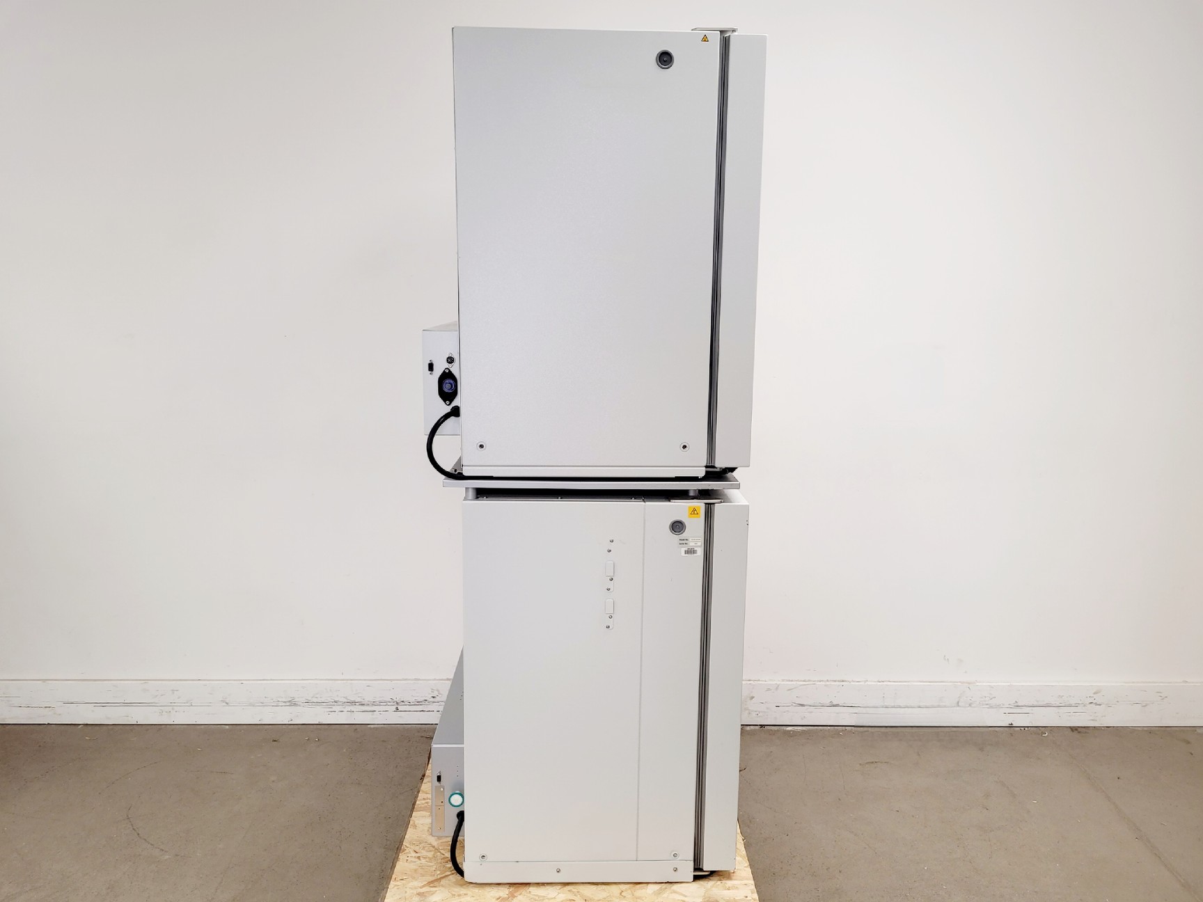 Image of New Brunswick Galaxy 170R CO2 Incubator Stack