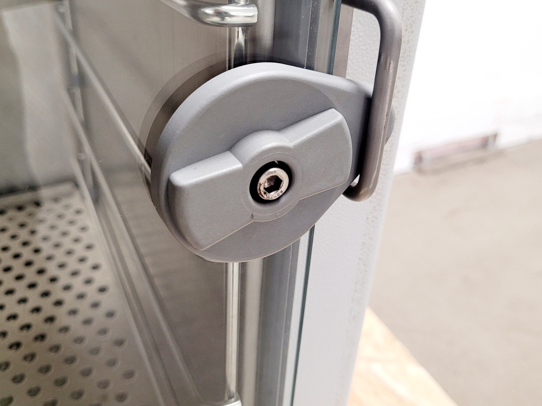 Image of New Brunswick Galaxy 170R CO2 Incubator Stack