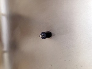 Thumbnail image of New Brunswick Galaxy 170R CO2 Incubator Stack