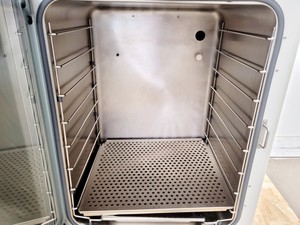 Thumbnail image of New Brunswick Galaxy 170R CO2 Incubator Stack