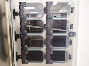 Thumbnail image of New Brunswick Galaxy 170R CO2 Incubator Stack