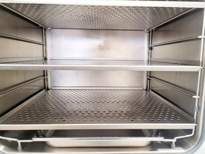Thumbnail image of New Brunswick Galaxy 170R CO2 Incubator Stack