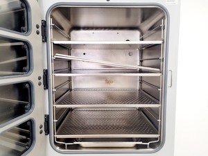Thumbnail image of New Brunswick Galaxy 170R CO2 Incubator Stack