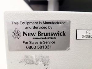 Thumbnail image of New Brunswick Galaxy 170R CO2 Incubator Stack