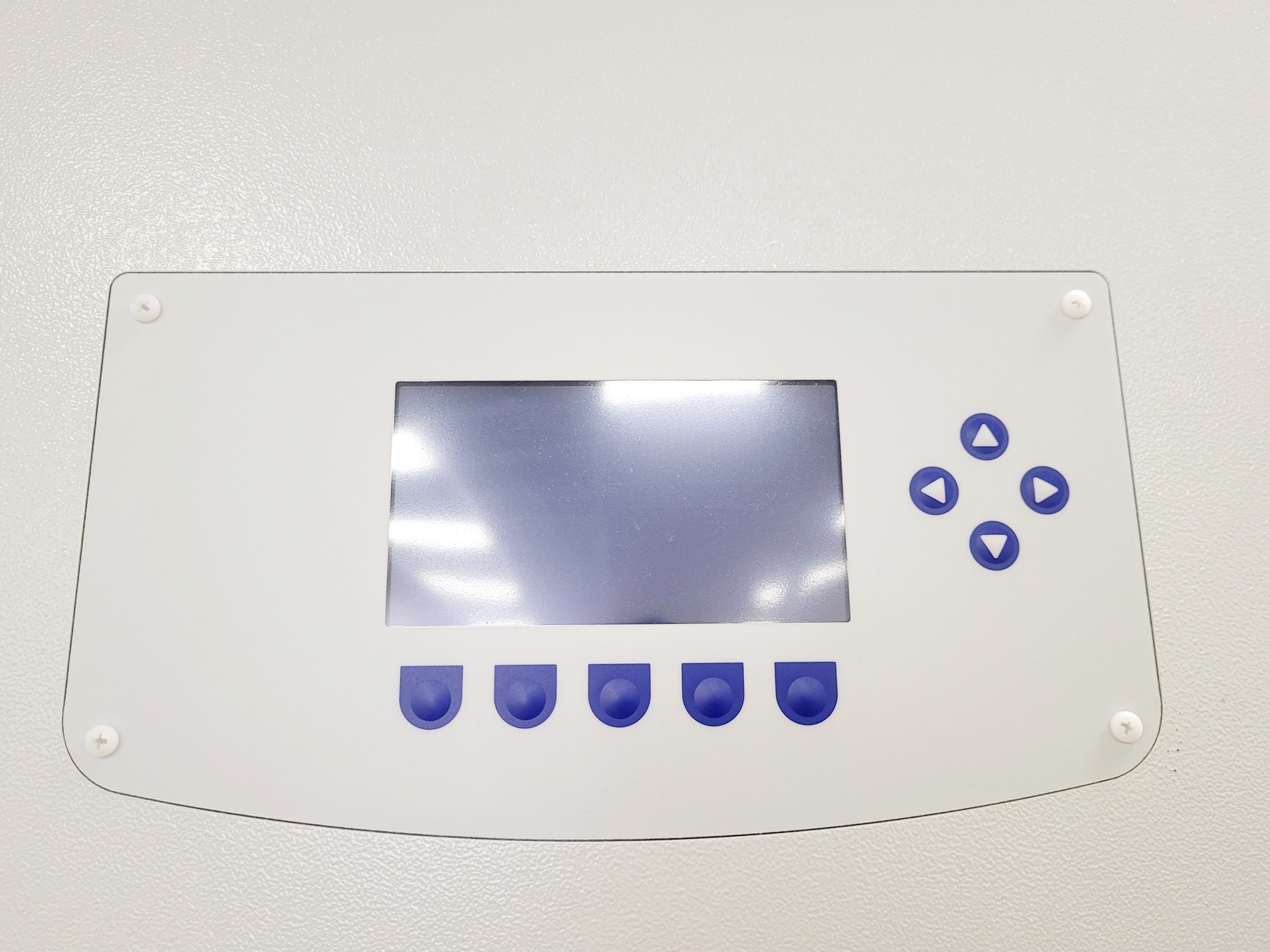 Image of New Brunswick Galaxy 170R CO2 Incubator Stack