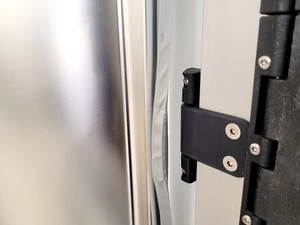 Thumbnail image of New Brunswick Galaxy 170R CO2 Incubator Stack