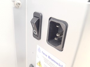 Thumbnail image of New Brunswick Galaxy 170R CO2 Incubator Stack