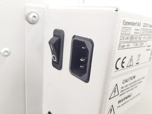 Thumbnail image of New Brunswick Galaxy 170R CO2 Incubator Stack