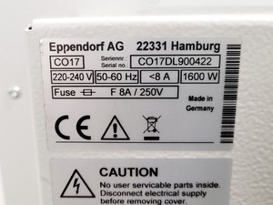 Thumbnail image of New Brunswick Galaxy 170R CO2 Incubator Stack