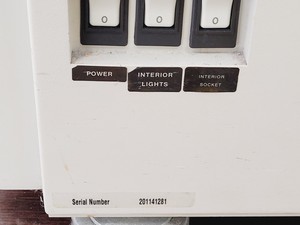 Thumbnail image of New Brunswick Scientific Innova 4200 Incubator Shaker