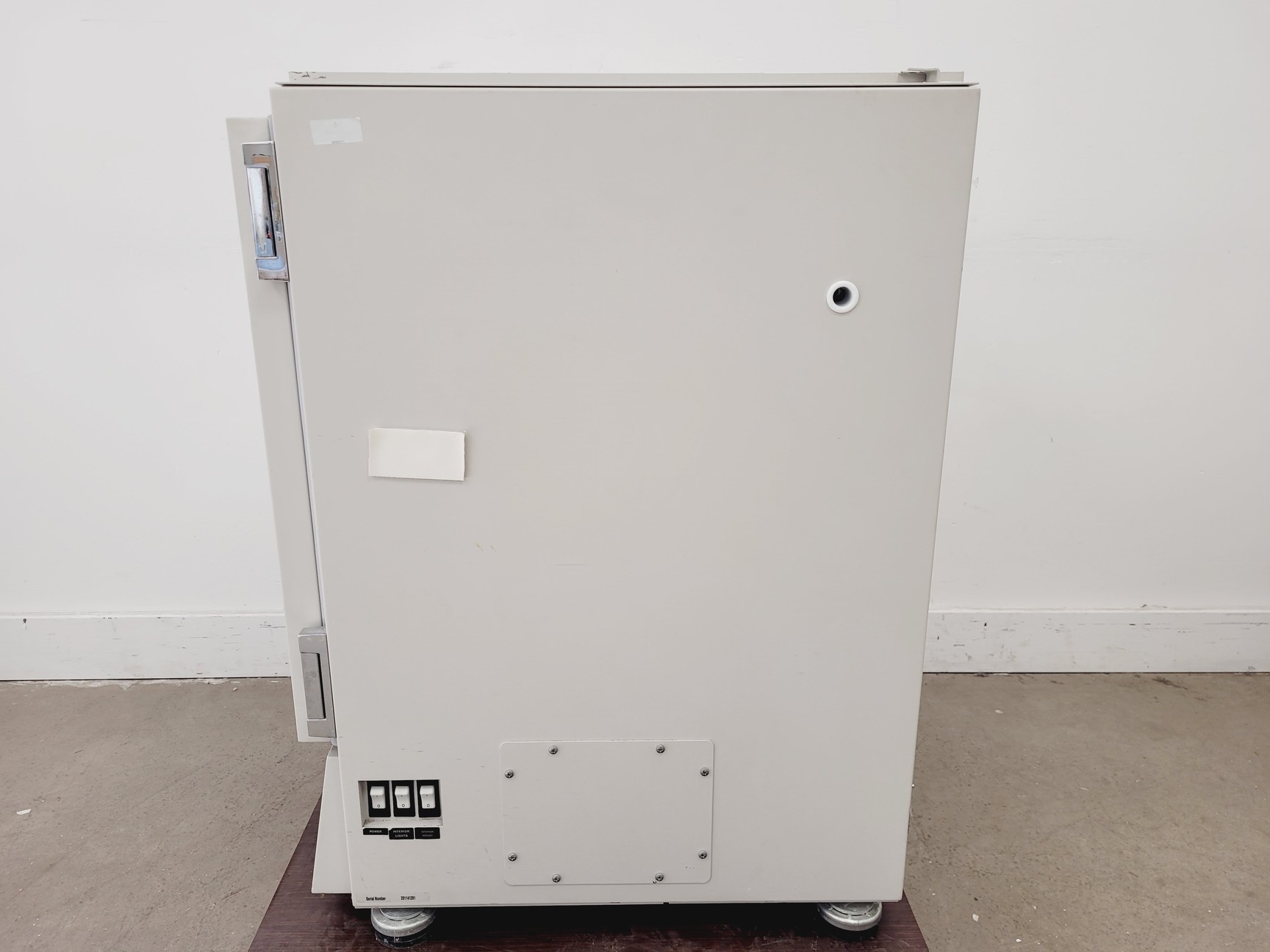 Image of New Brunswick Scientific Innova 4200 Incubator Shaker