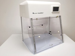 Image of Starlab GuardOne PCR Workstation