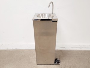 Thumbnail image of The Mobile Sink Co. Odyssey Mobile Sink